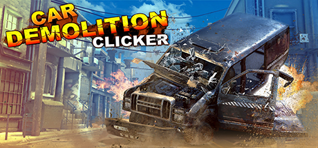 Download Car Demolition Clicker pc game