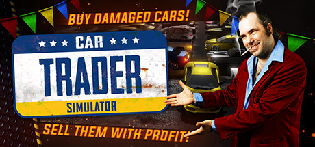 Download Car Trader Simulator pc game