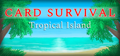 Download Card Survival: Tropical Island pc game