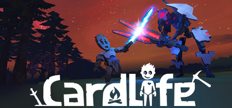 Download CardLife: Cardboard Survival pc game