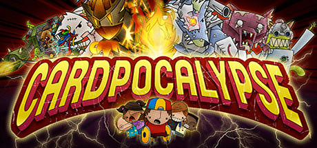 Download Cardpocalypse pc game