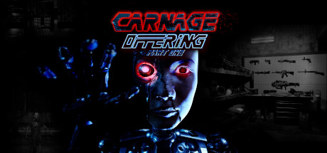 Download CARNAGE OFFERING pc game