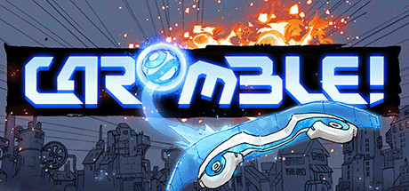 Download Caromble! pc game