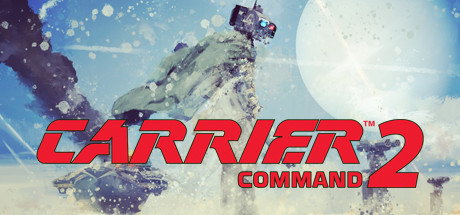 Download Carrier Command 2 pc game