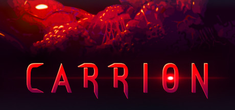 Download CARRION pc game