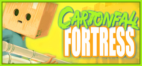 Download Cartonfall: Fortress - Defend Cardboard Castle pc game