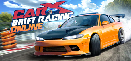 Download CarX Drift Racing Online pc game