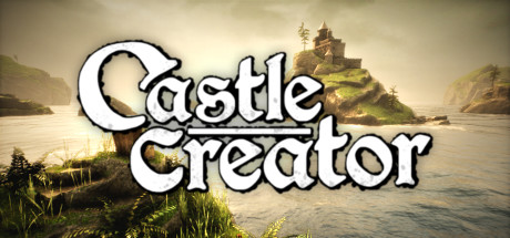 Download Castle Creator pc game