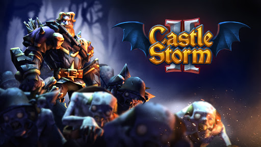 Download CastleStorm 2 pc game