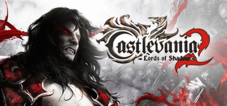 Download Castlevania: Lords of Shadow 2 pc game