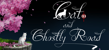 Download Cat and Ghostly Road pc game