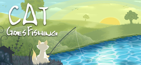 Download Cat Goes Fishing pc game