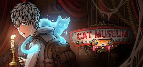 Download Cat Museum pc game