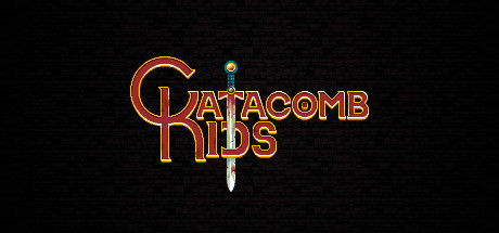 Download Catacomb Kids pc game