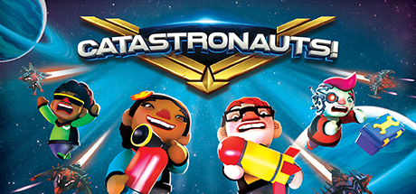 Download Catastronauts pc game