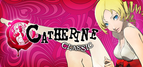 Download Catherine Classic pc game