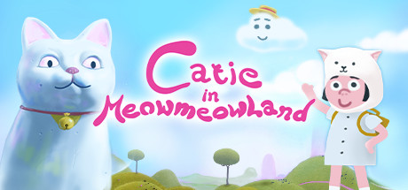 Download Catie in MeowmeowLand pc game