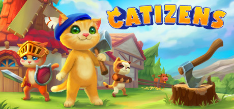 Download Catizens pc game