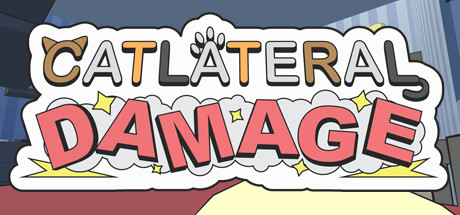 Download Catlateral Damage pc game