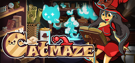 Download Catmaze pc game