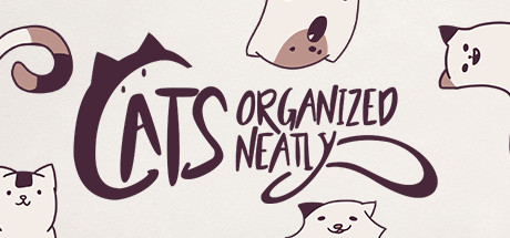 Download Cats Organized Neatly pc game