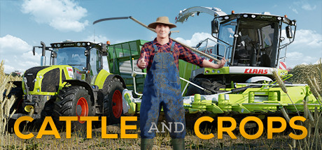 Download Cattle and Crops pc game