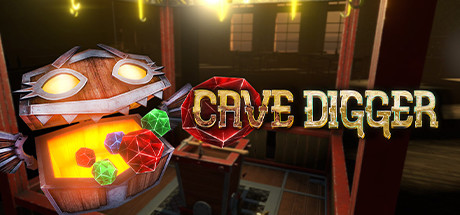 Download Cave Digger PC Edition pc game