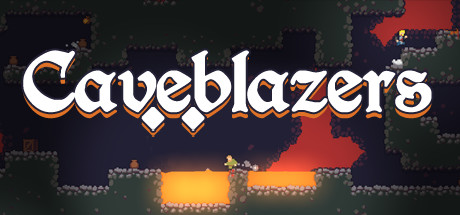 Download Caveblazers pc game