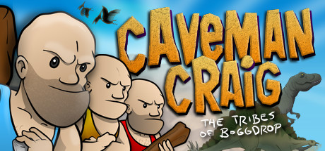 Download Caveman Craig pc game