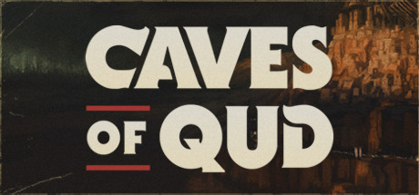 Download Caves of Qud pc game