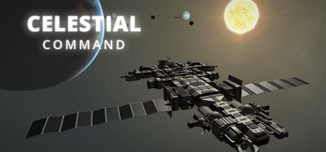 Download Celestial Command pc game