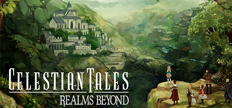 Download Celestian Tales: Realms Beyond pc game