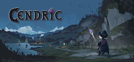 Download Cendric pc game