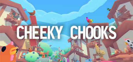 Download Cheeky Chooks pc game