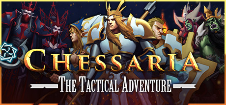 Download Chessaria: The Tactical Adventure pc game