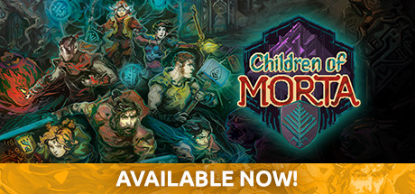 Download Children of Morta pc game