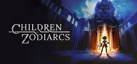 Download Children of Zodiarcs pc game