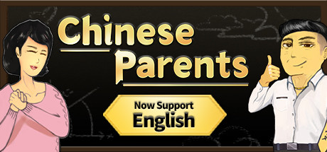 Download Chinese Parents pc game