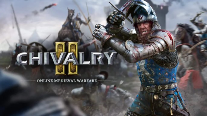 Download Chivalry 2 pc game