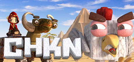 Download CHKN pc game