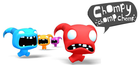 Download Chompy Chomp pc game