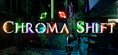 Download Chroma Shift pc game