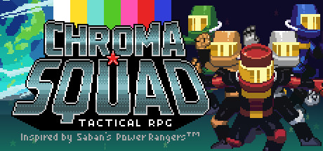 Download Chroma Squad pc game