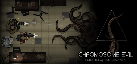 Download Chromosome Evil pc game