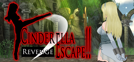 Download Cinderella Escape 2 Revenge pc game