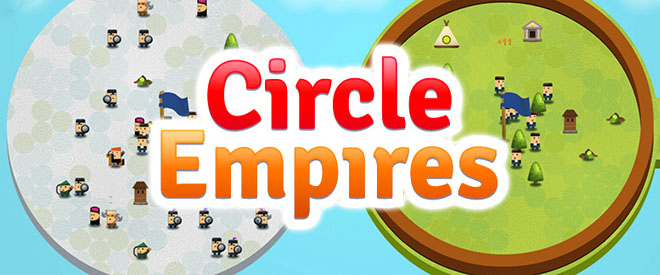 Download Circle Empires pc game