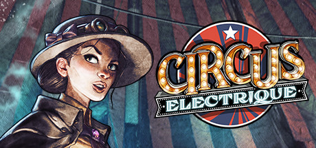 Download Circus Electrique pc game