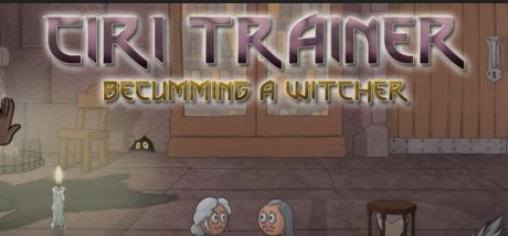 Download Ciri Trainer pc game