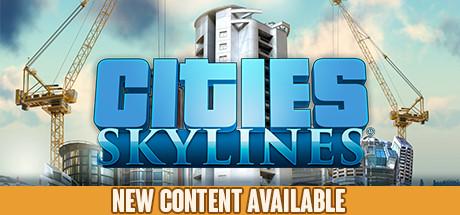 Download Cities: Skylines pc game