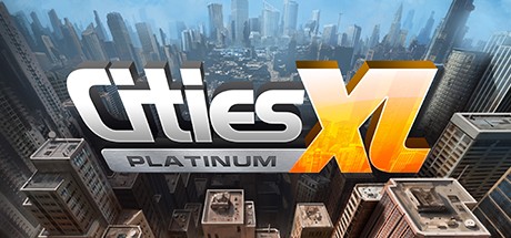 Download Cities XL Platinum pc game